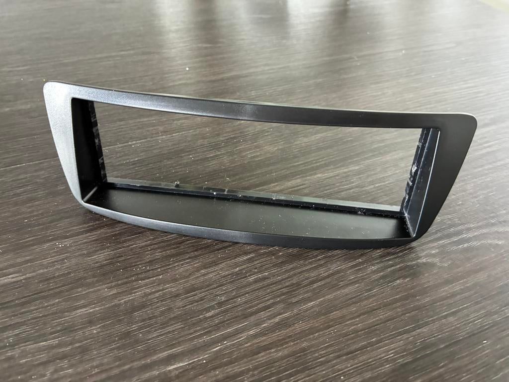 Peugeot 107 / Toyota Aygo/ Citroën C1 radio frame, Auto-onderdelen, Ophalen of Verzenden, Citroën