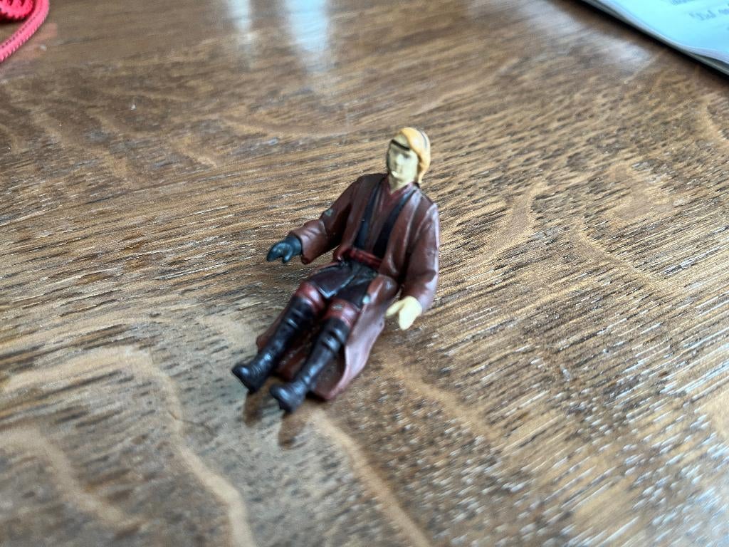 Revell star wars figuur, Verzamelen, Star Wars, Ophalen of Verzenden, Actiefiguurtje