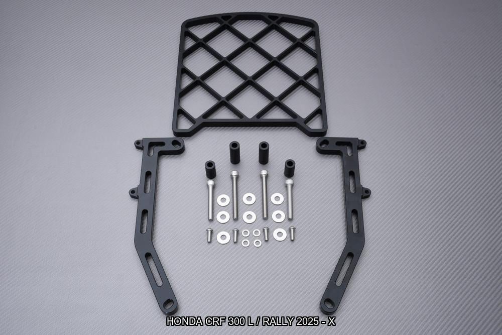 Bagagedrager voor HONDA CRF 300 L / RALLY 2025 - X, Ophalen of Verzenden, Nieuw