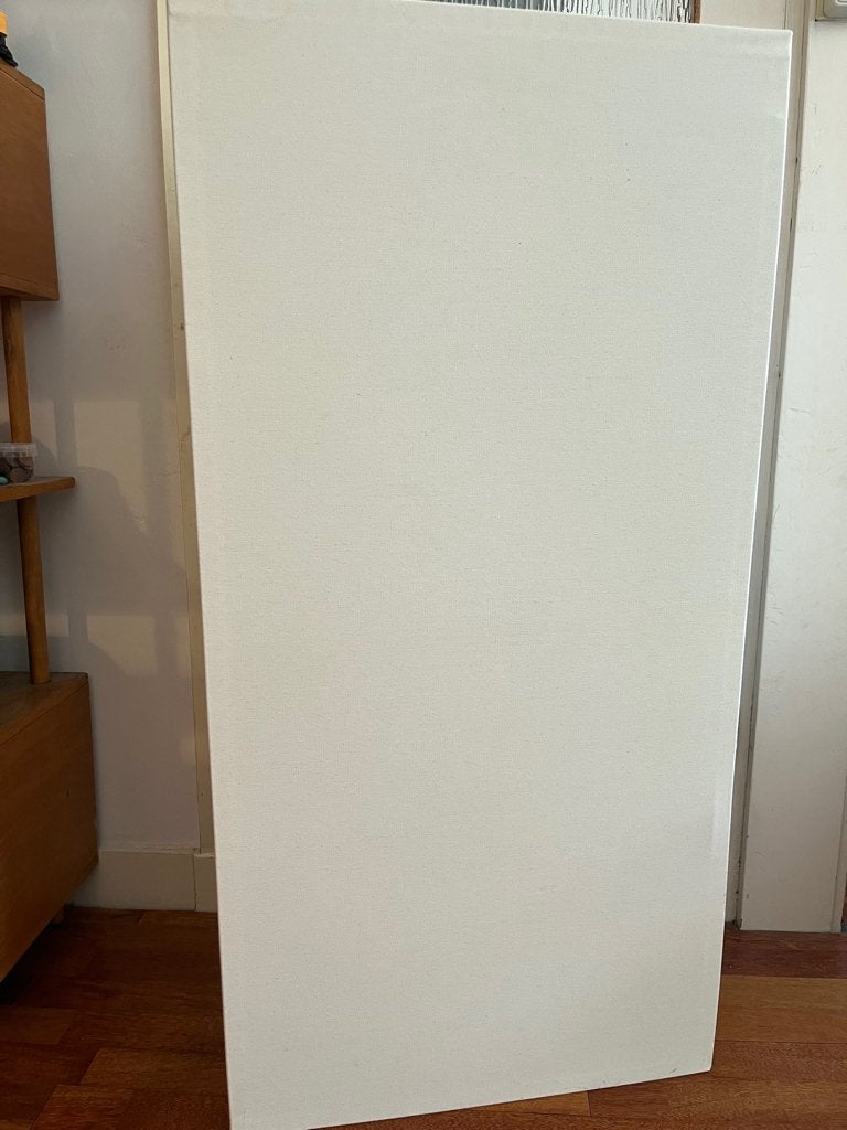 2x GIK Acoustics panelen Bass Traps, Ophalen, Gebruikt, Audio