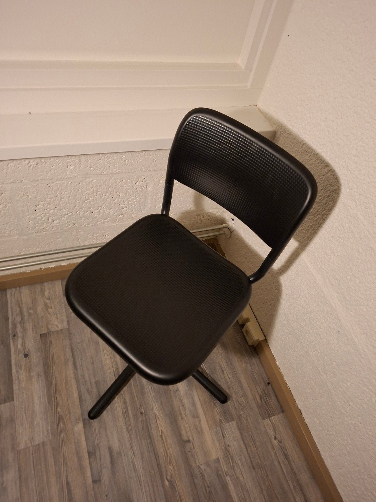Ikea SMÄLLEN, Ophalen, Zo goed als nieuw, Wit, Eén