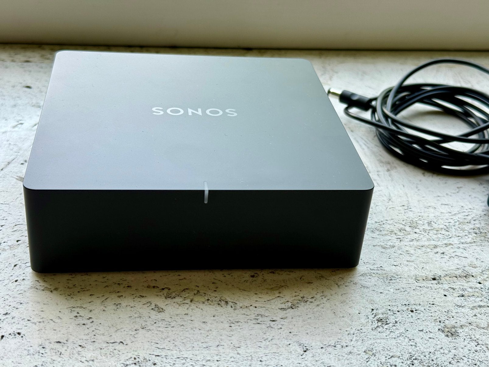 Sonos Port