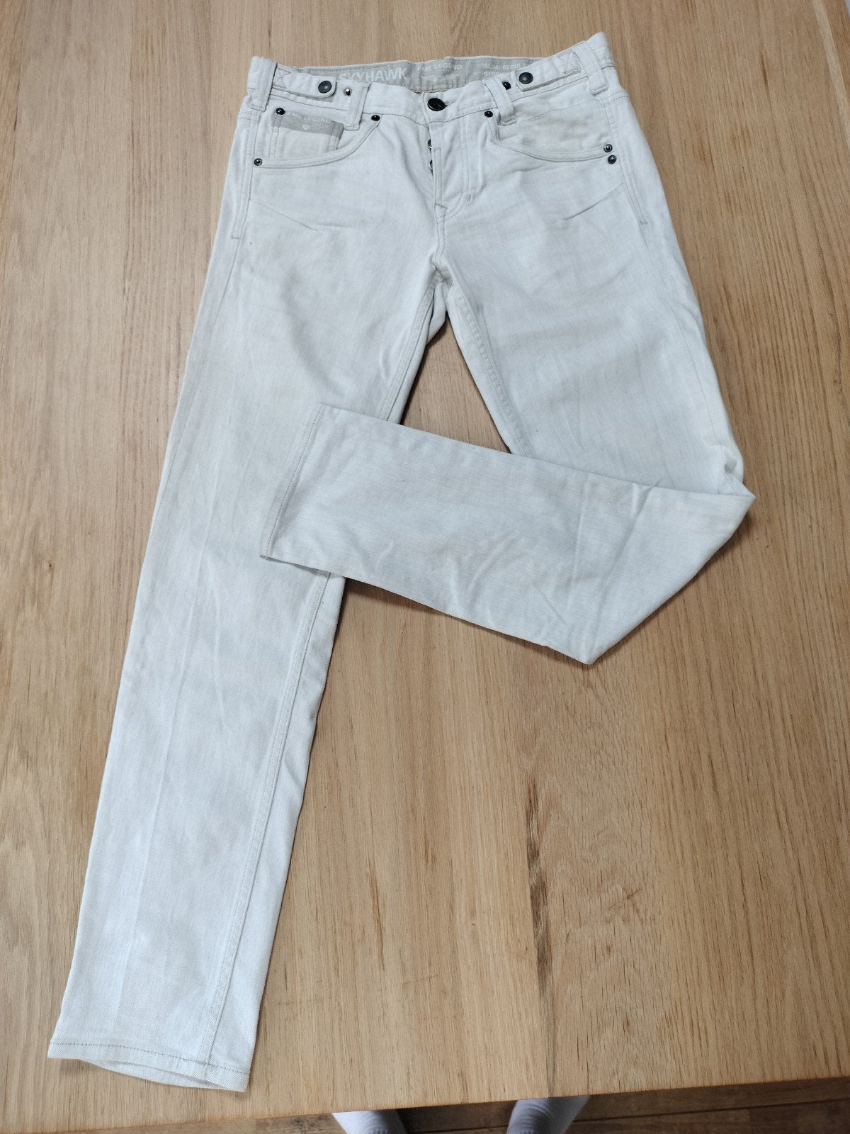 PME Legend Skyhawk jeans, Ophalen of Verzenden, Zo goed als nieuw, W30 - W32 (confectie 38/40), Overige kleuren