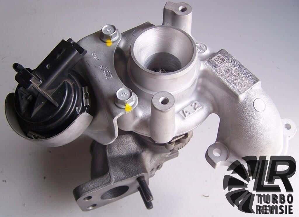 Turbo revisie 1.4 Blue-hdi 1.5 hdi  1.6 hdi  49172-03000, Auto-onderdelen, Motor en Toebehoren, Citroën, -, -, Ophalen of Verzenden