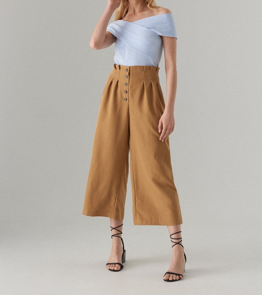 Wrap front blouse (Mohito), Blauw, Nieuw, Ophalen of Verzenden, Mohito