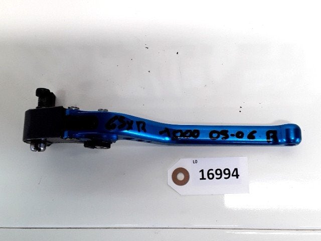 GSXR1000 2005 - 2006 Suzuki Hendel Remhendel D1-28977