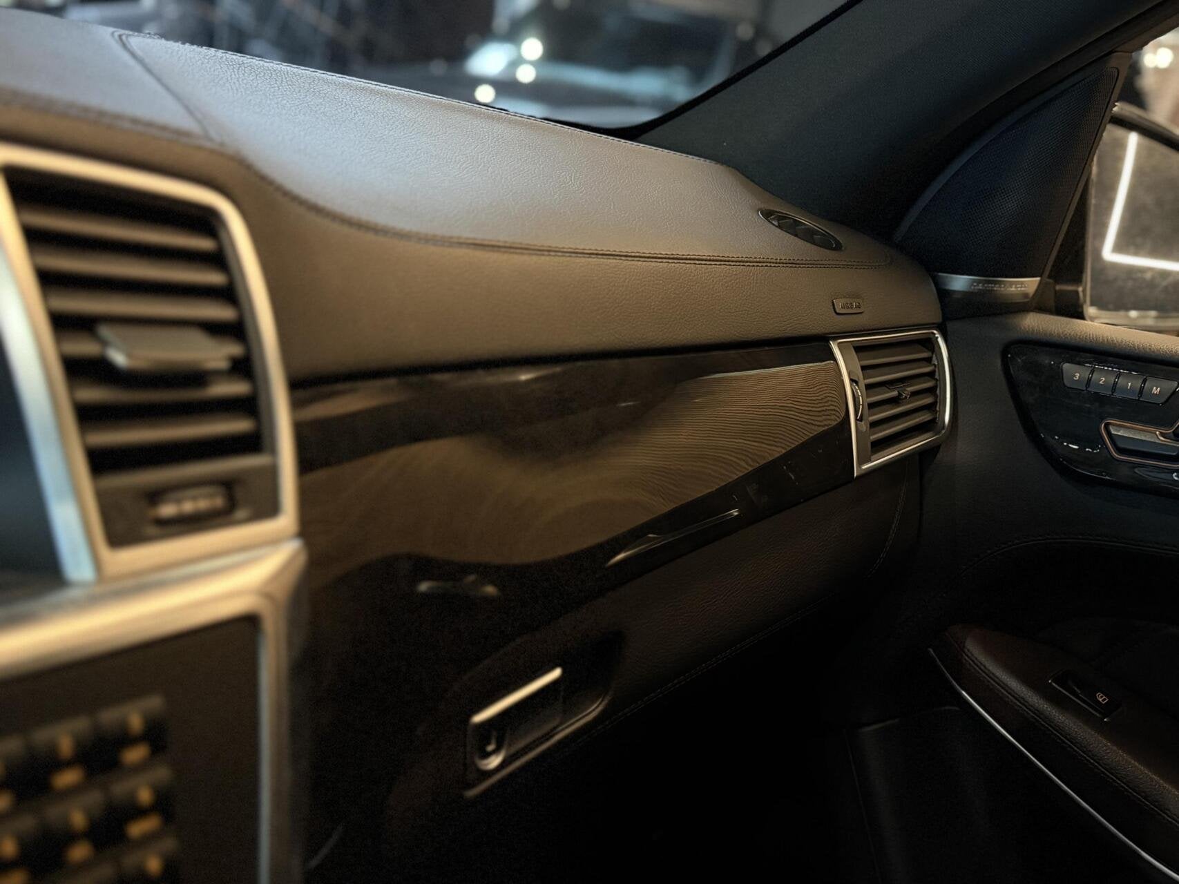 Foto 57 van Mercedes GL-klasse AMG 63 360",MASSAGE,7pers, trekhDealerOH