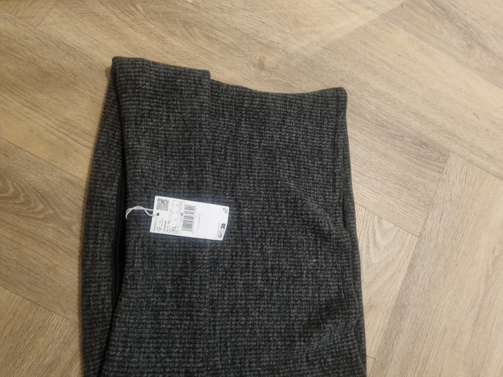 Mango top, Kleding | Dames, Truien en Vesten, Ophalen, Nieuw