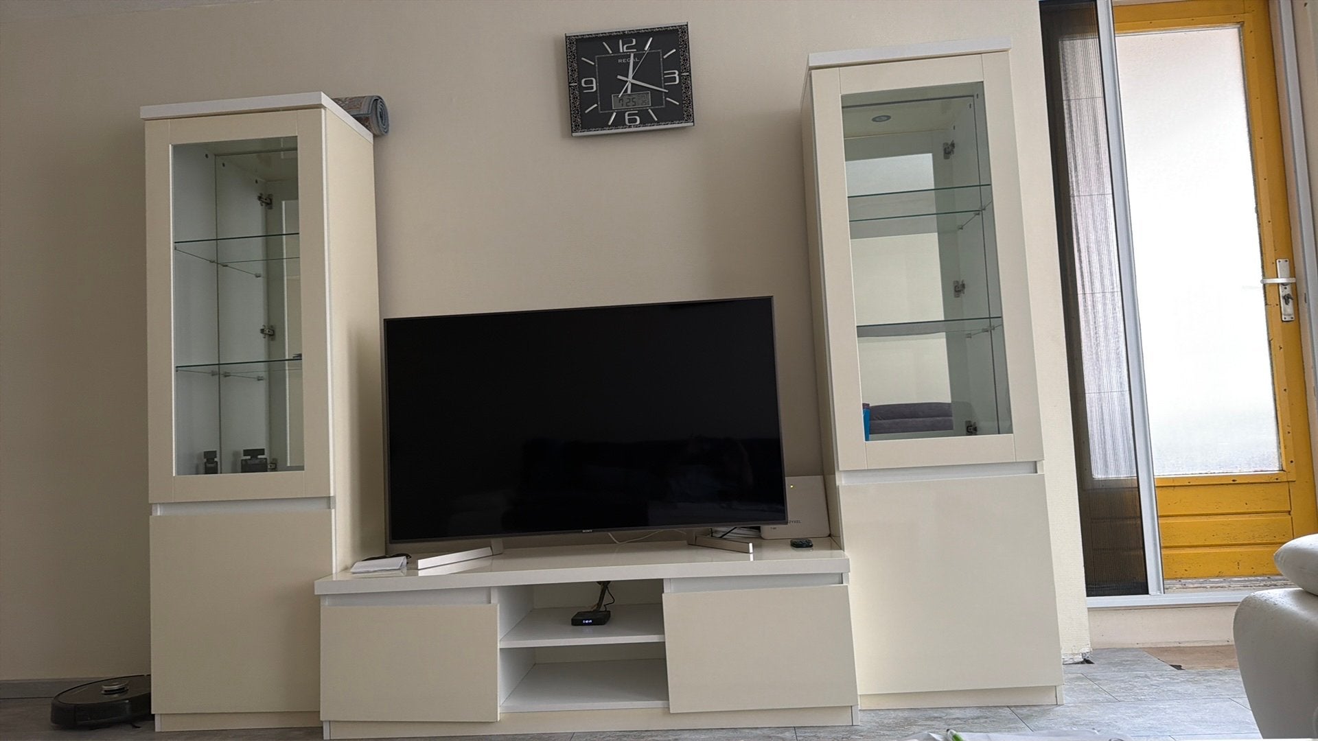Woonkamers kast, Ophalen of Verzenden