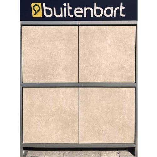 Keramiek op onderbeton Orion Sand, goedkope tegel, Tuin en Terras, Tegels en Klinkers, Ophalen of Verzenden, Nieuw, Keramiek, Terrastegels
