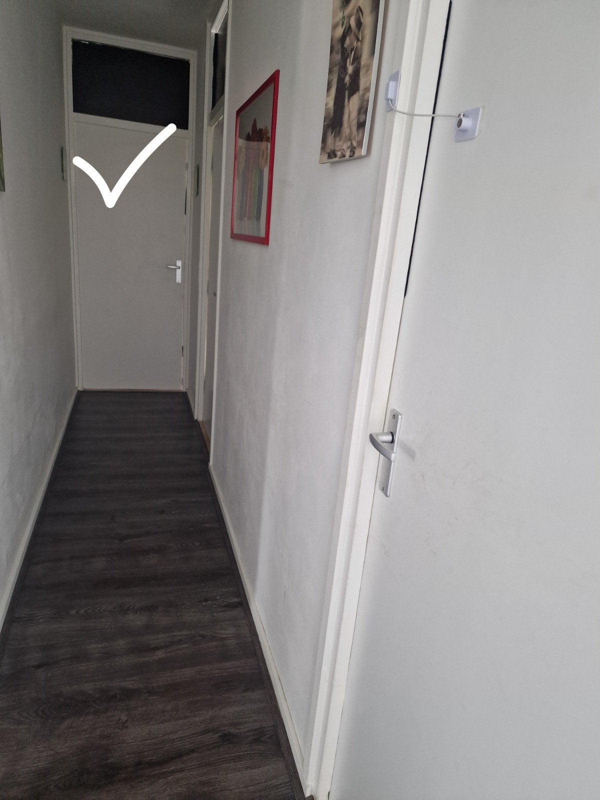 Kamer Amersfoort te huur 750