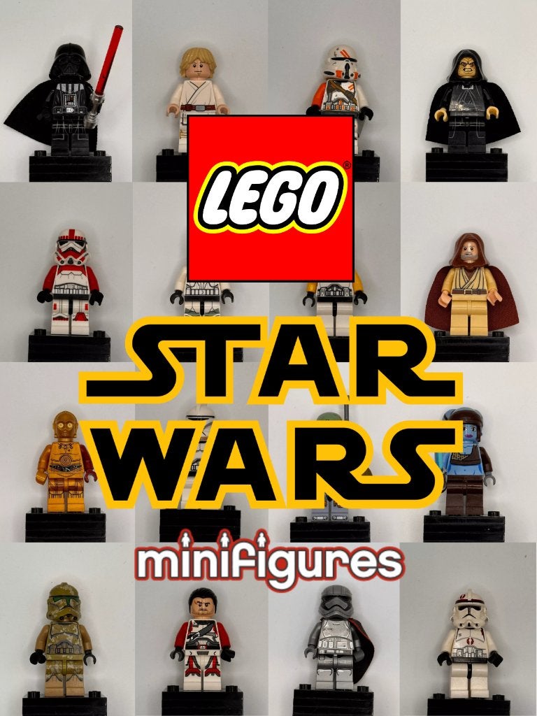 LEGO Gezocht: Complete Verzamelingen, Bulk & figs, Lego, Ophalen of Verzenden, Zo goed als nieuw, Inclusief accessoires