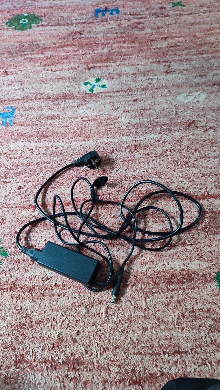 Dell 65W AC Adapter Oplader - Origineel, Ophalen of Verzenden, Gebruikt, Dell