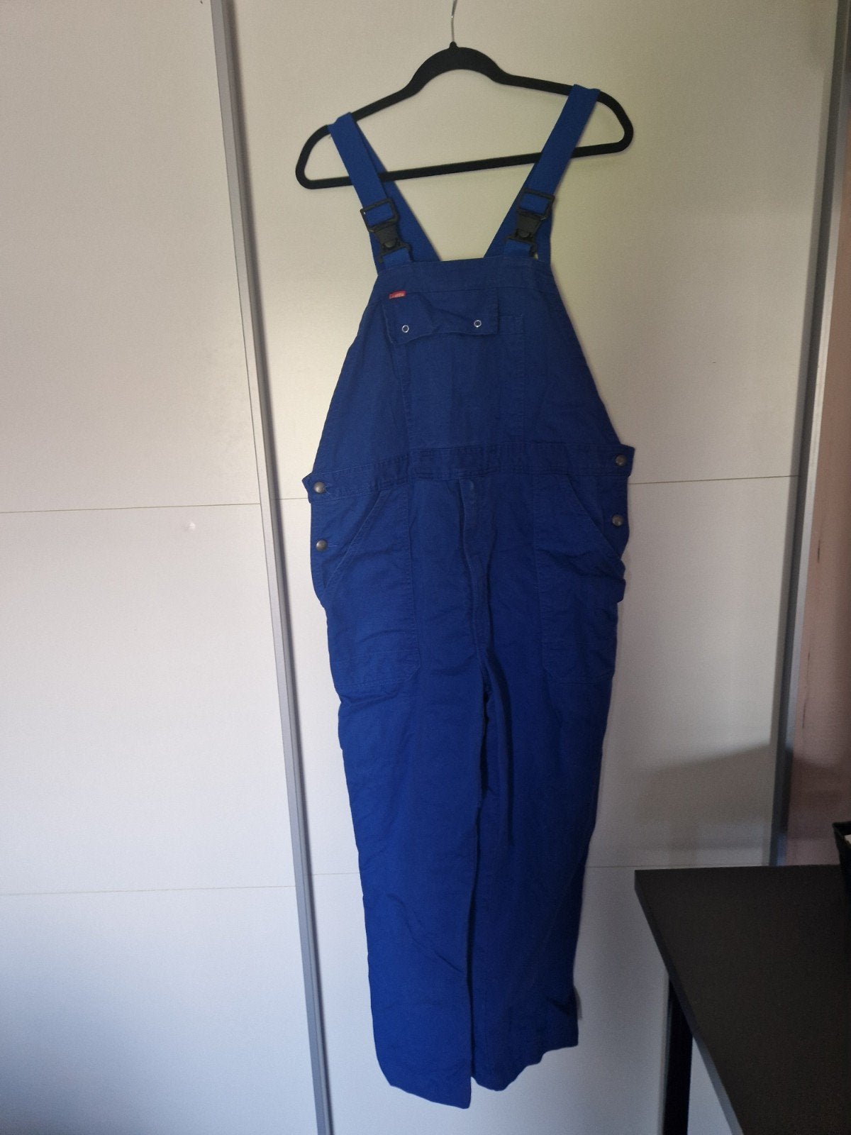Havep overall maat 58, Ophalen, Overall