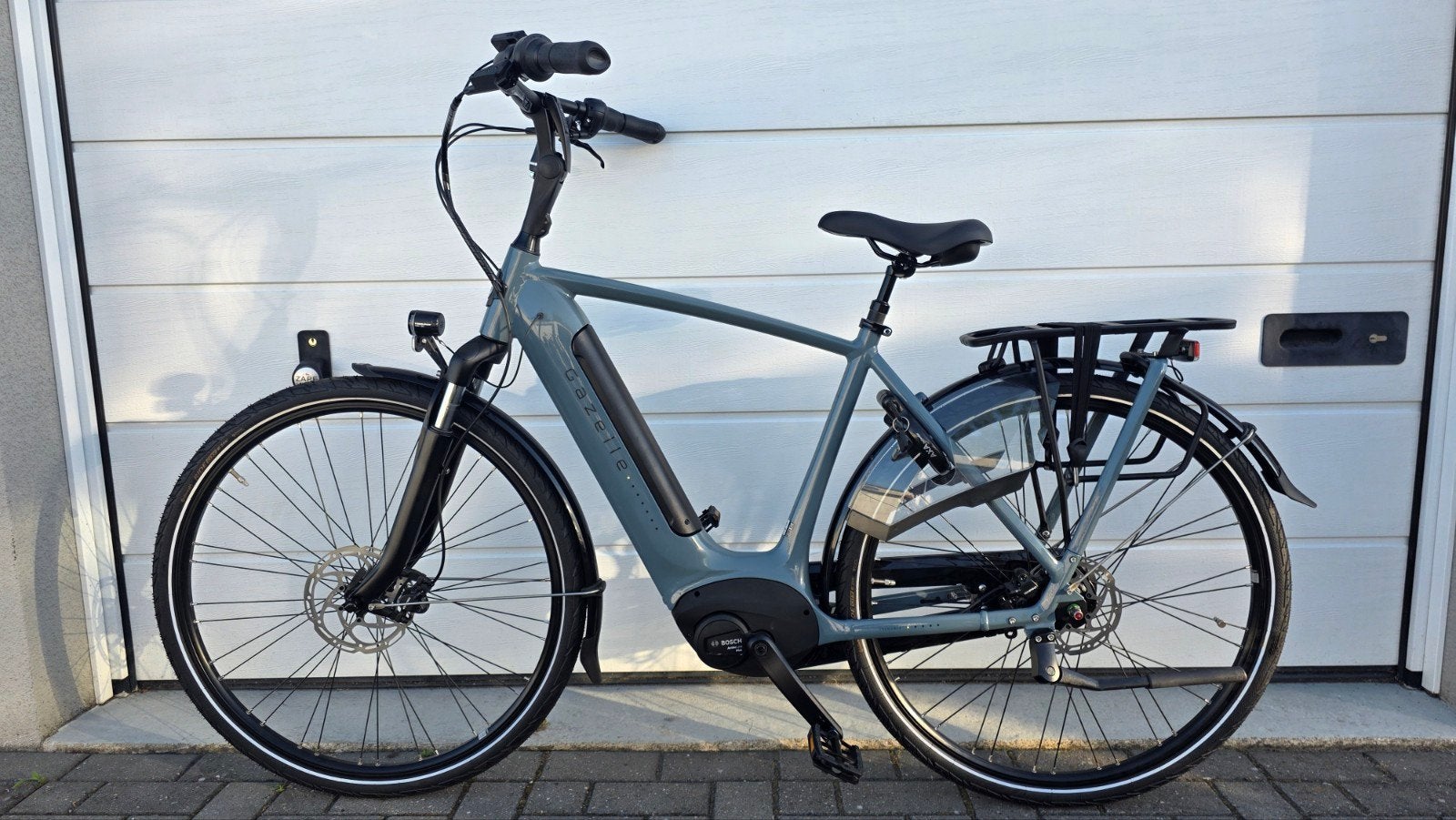 Nieuw!
Gazelle Grenoble C7! HMB

Bosch Plus SMART 500wh!, Bosch, Nieuw, Ophalen of Verzenden, Bosch