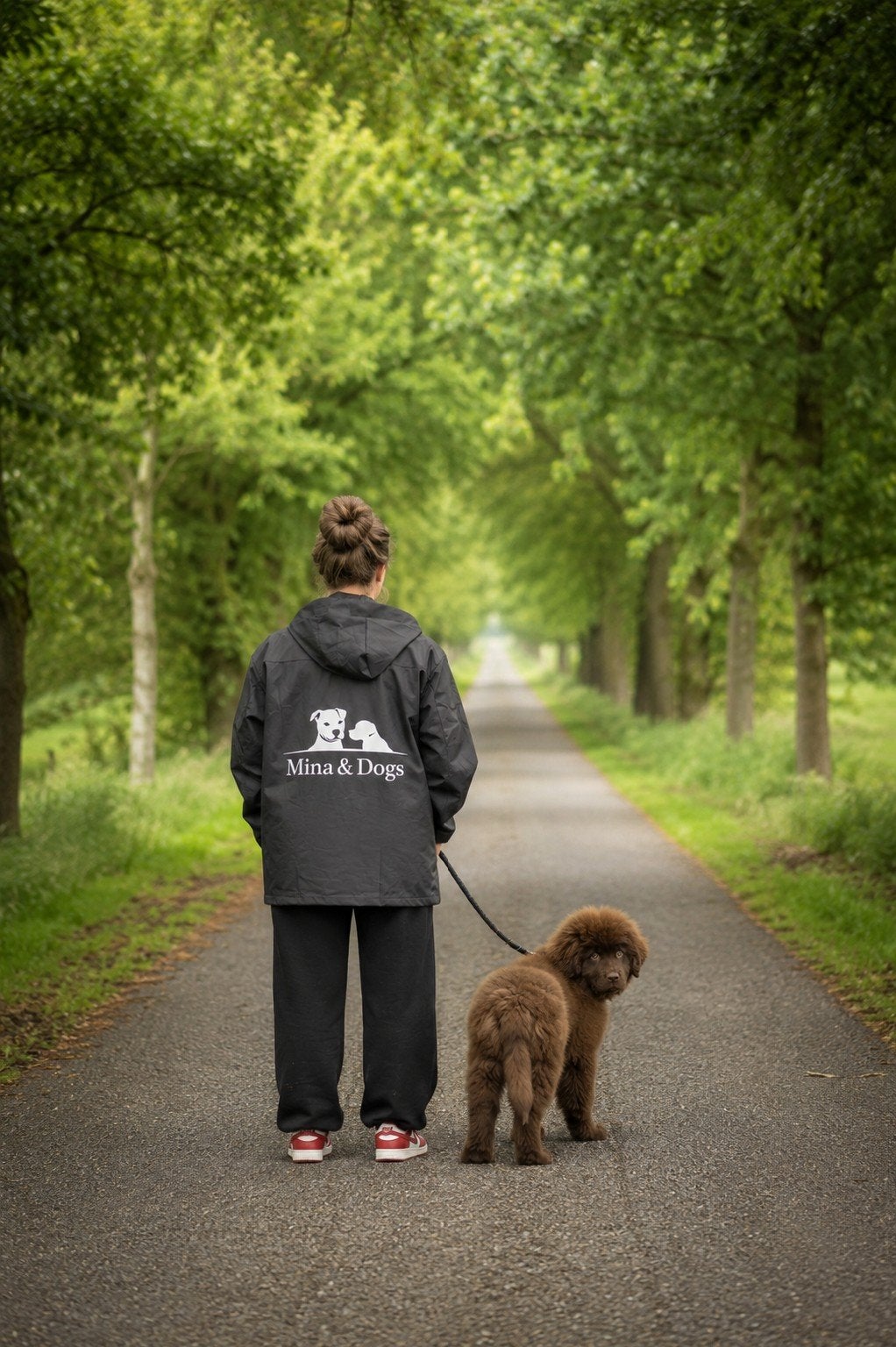 Individuele Hondenuitlaatservice  - Deventer, Dieren en Toebehoren, Ophalen of Verzenden, Nieuw