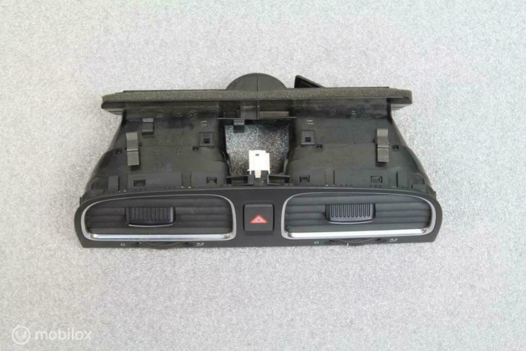 Ventilatierooster Volkswagen Golf 6 (2009-2012)