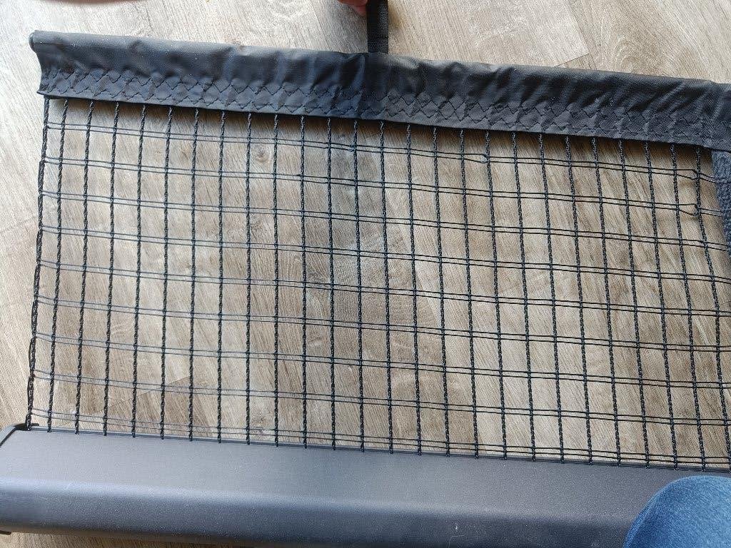 Bagagenet / Hondennet Volvo V70, Ophalen, Zo goed als nieuw
