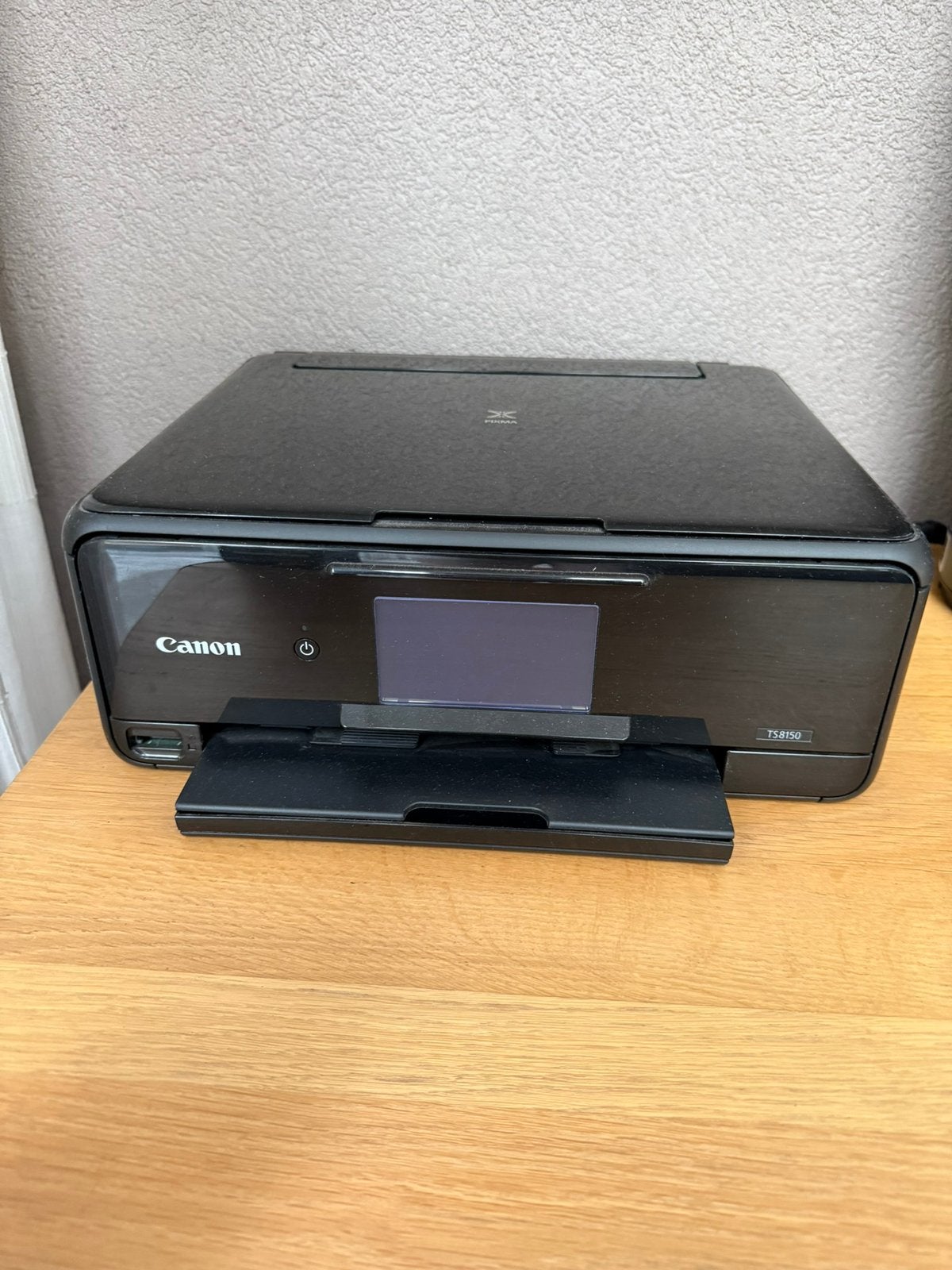 Canon printer TS8150, Ophalen, Gebruikt, Kleur printen, All-in-one