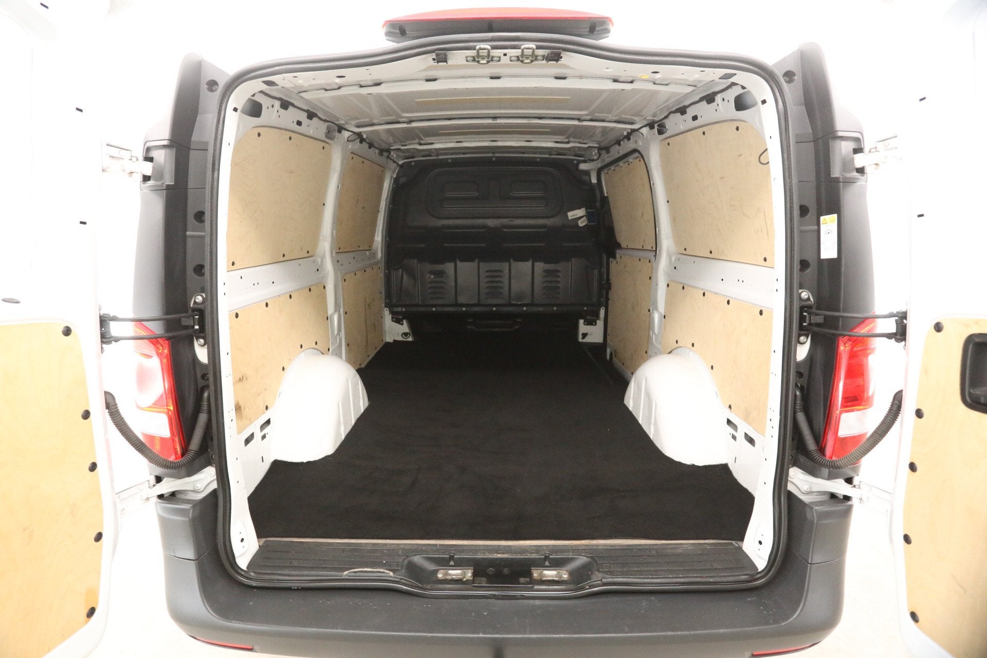 Mercedes-Benz Vito 114 CDI Lang | Airco | Cruise | Camera |, Auto's, 13 km/l, Gebruikt, Euro 6, 4 cilinders