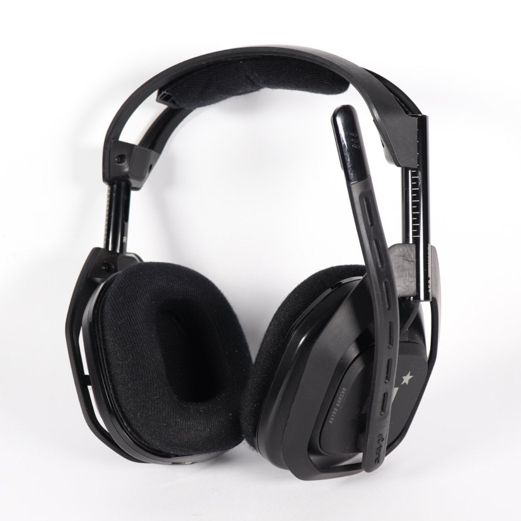 Logitech Astro A50 Gen 4 + Base Station - B Grade, Logitech, Zo goed als nieuw, Support@logitech.com, EPFL - Quartier de l'Innovation
Daniel Borel Innovation Center
1015 Lausanne
Switzerland