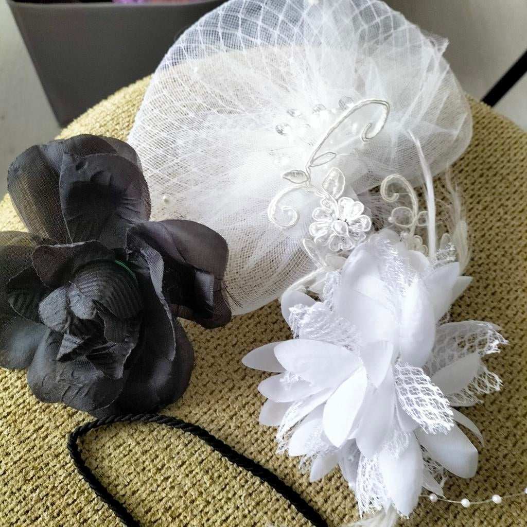 Haaraccessoires dames, Ophalen of Verzenden, Nieuw