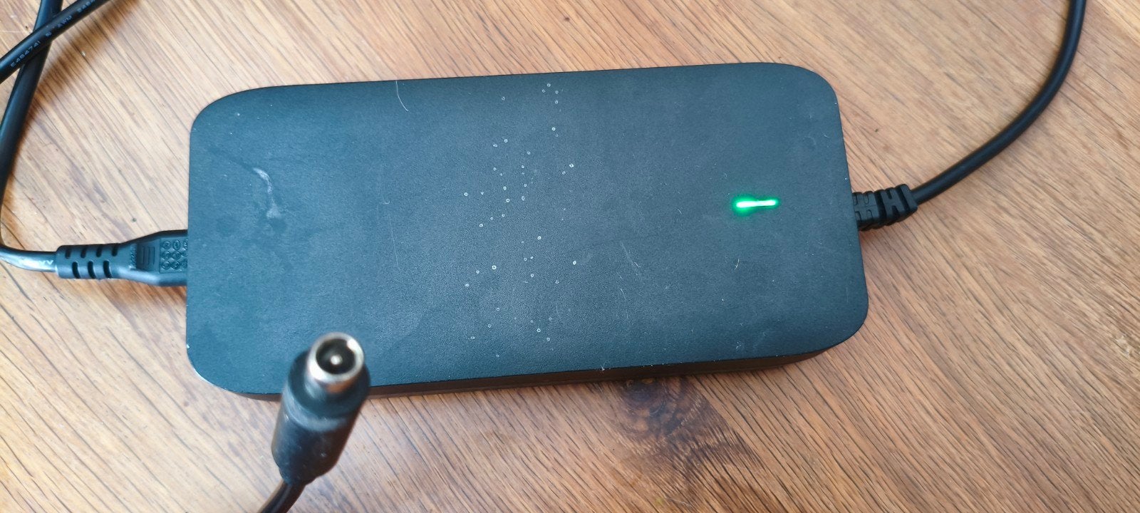 Engwe elektrische fiets lader 48V 2A, Gebruikt