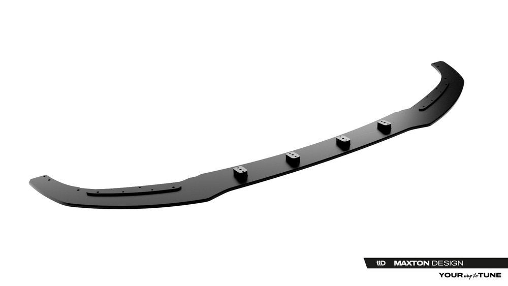 Race Voorlip sideskirt diffuser - Cupra Born 21+, Ophalen of Verzenden