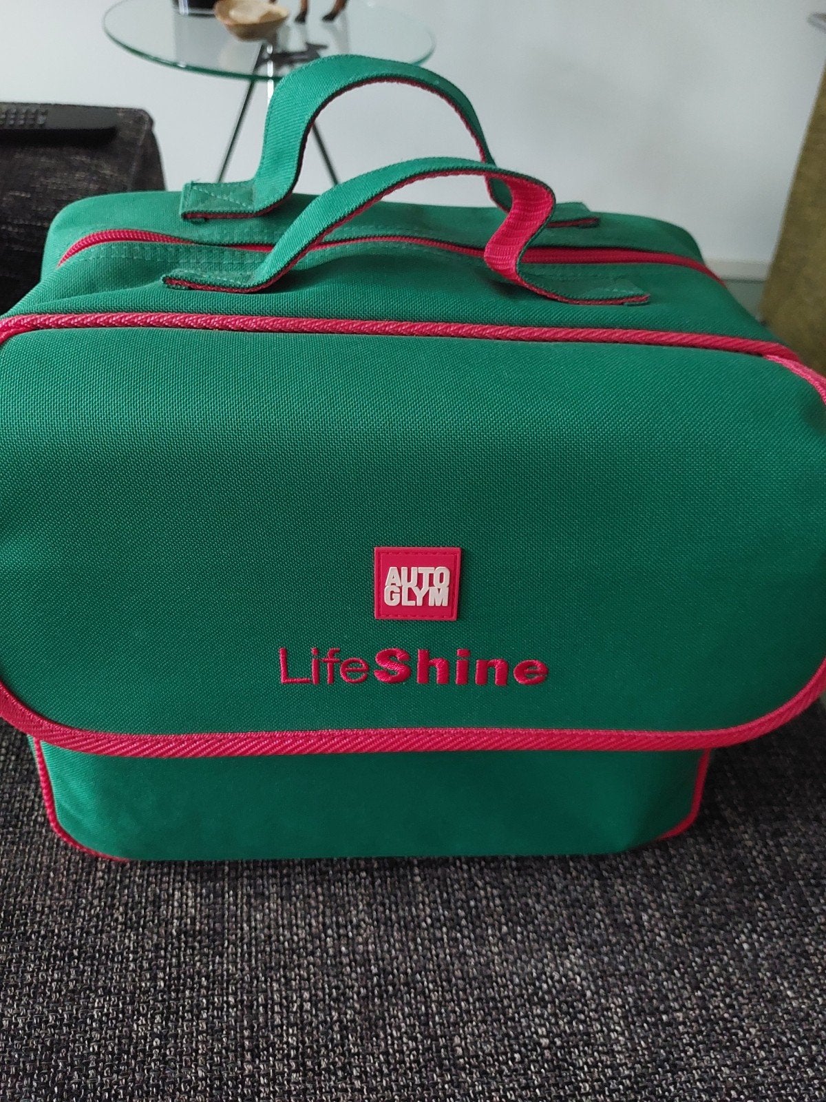 Autoglym LifeShine Car Care Kit - Complete Set, Ophalen