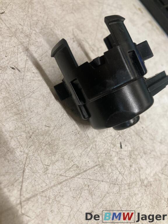 Contactblok contactslot BMW E60 E61 E63 E64 32306765858, Auto-onderdelen, Gebruikt, Ophalen of Verzenden, BMW, BMW