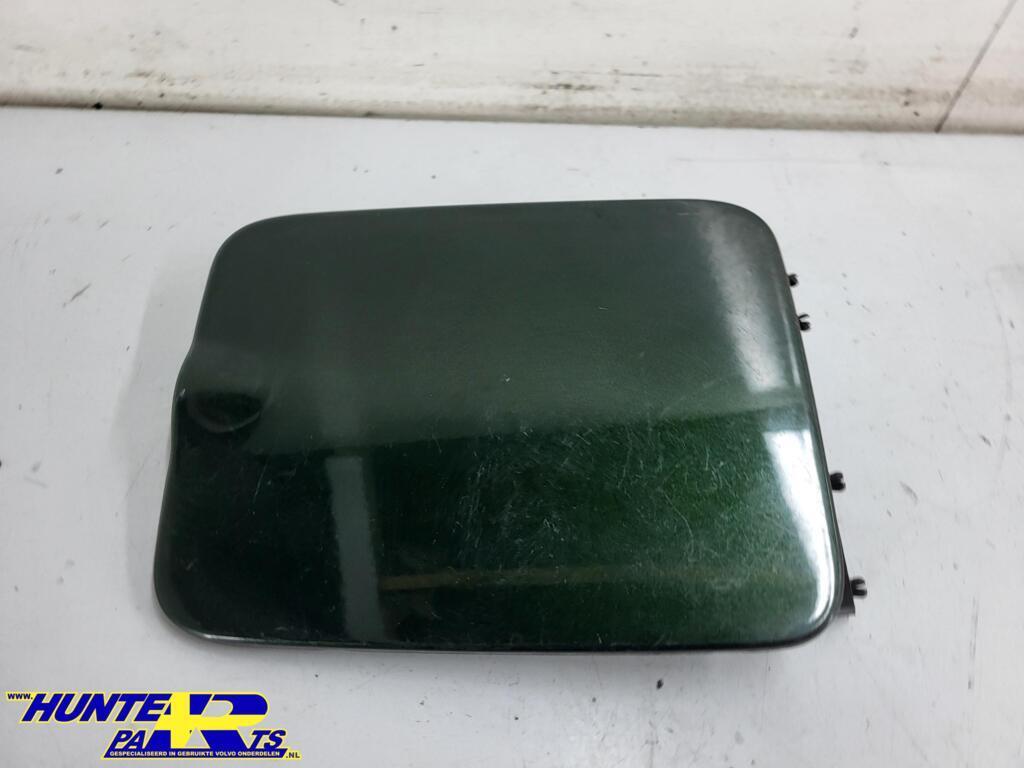 Tankklep groen Volvo V70/S60/S80/XC70 ('00-'08) 9454345, Gebruikt, Ophalen of Verzenden, Volvo, Volvo