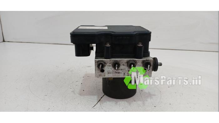 ABS Pomp van een Iveco New Daily, Gebruikt, -, Overige automerken, -
