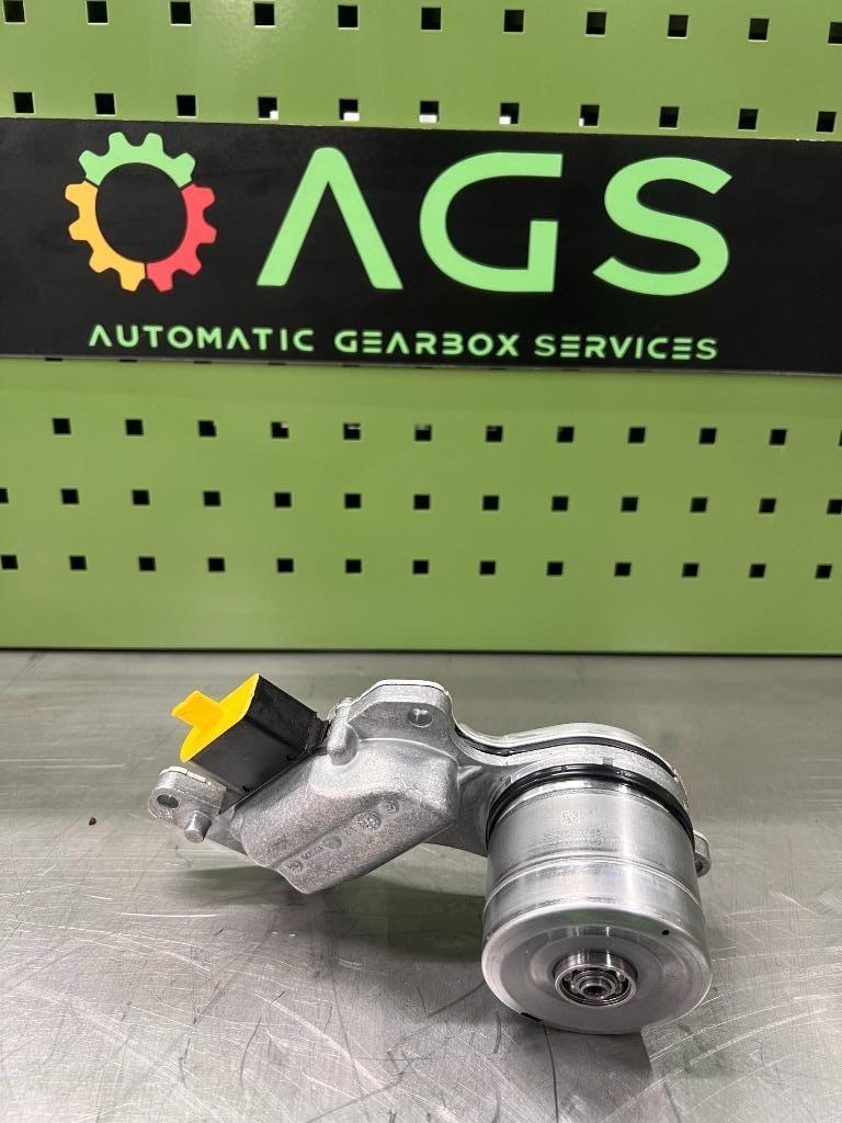 0GC DQ381 Start Stop motor 0GC927373N I 0GC 927 373 N, Ophalen of Verzenden, Seat