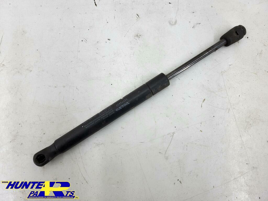 Gasdemper Volvo S80 ('07-'16) 30779837, Ophalen of Verzenden, Gebruikt