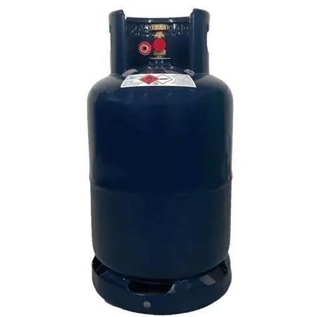 Propaan gas flessen 10.5 kg, Ophalen, Nieuw
