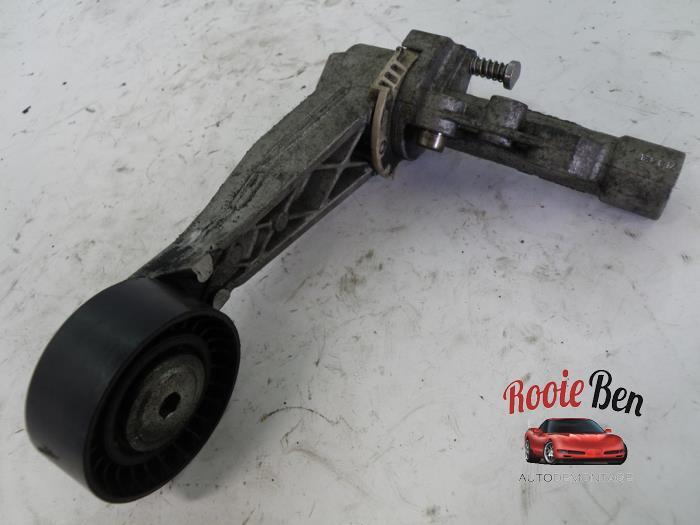 Spanner multiriem van een Citroen C4, Auto-onderdelen, Gebruikt, -, Ophalen of Verzenden, -