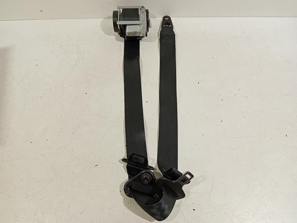 Veiligheidsgordel links voor Renault Clio, Auto-onderdelen, Interieur en Bekleding, Onderdelen@venauto.nl, Van der Ven Autorecycling B.V.