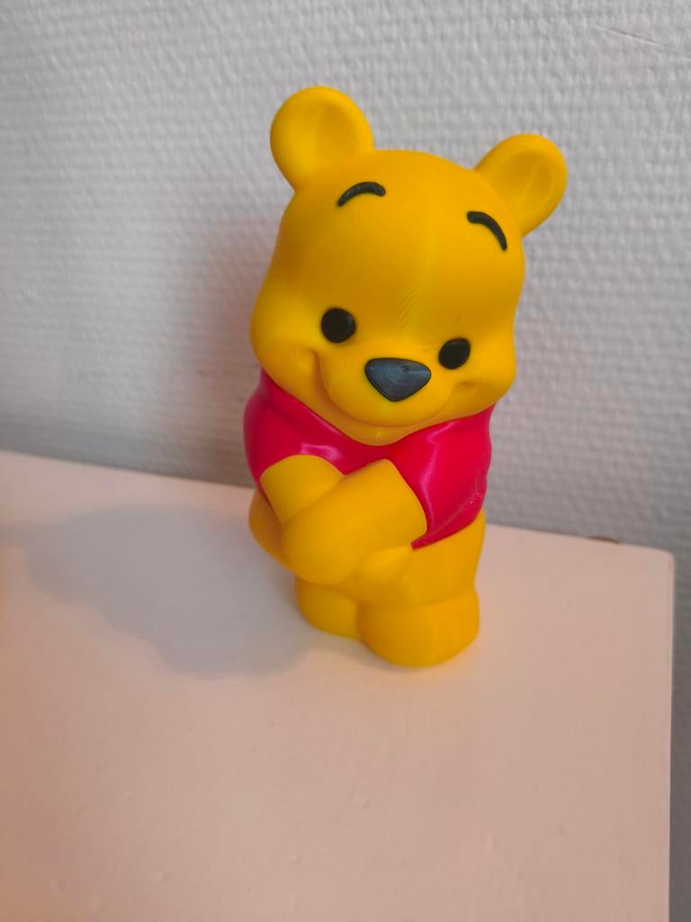 Winnie de Pooh, Ophalen of Verzenden, Nieuw