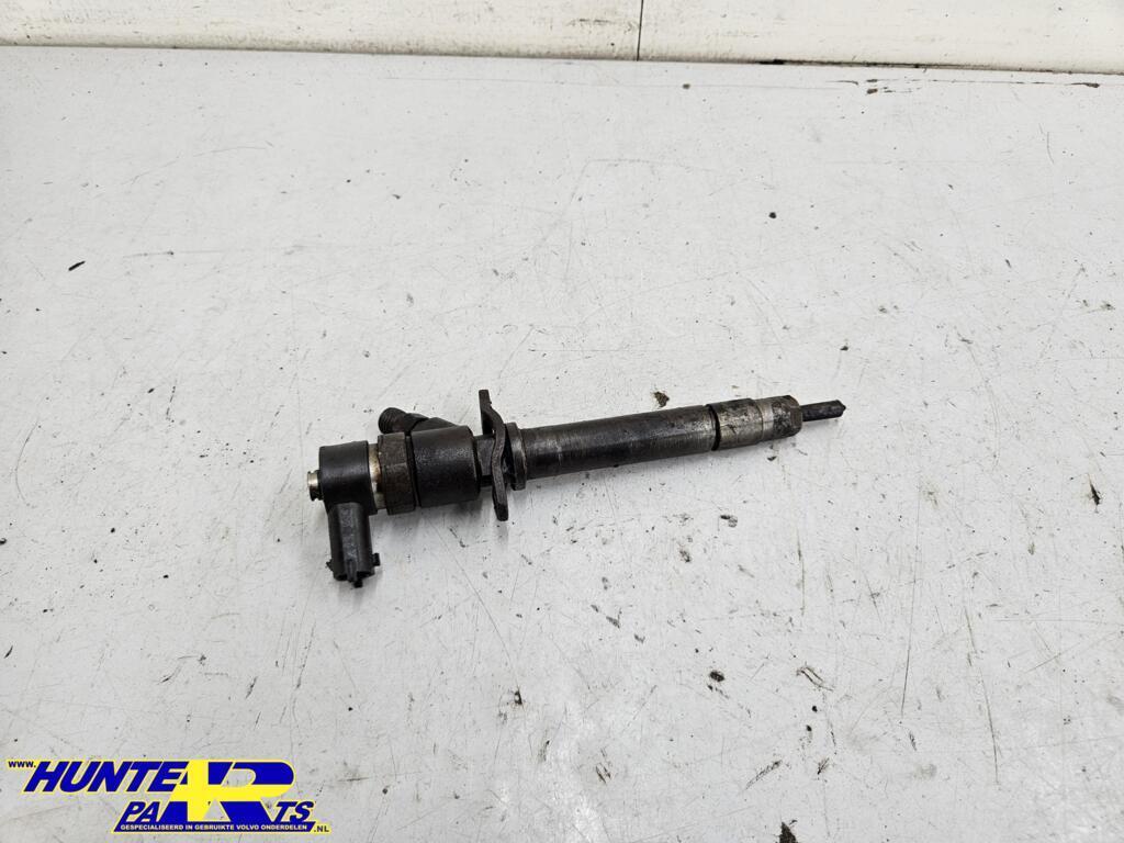 Verstuiver diesel Volvo V70/S60/S80 II ('00-'08) 30777314, Gebruikt, Ophalen of Verzenden, Volvo, Volvo