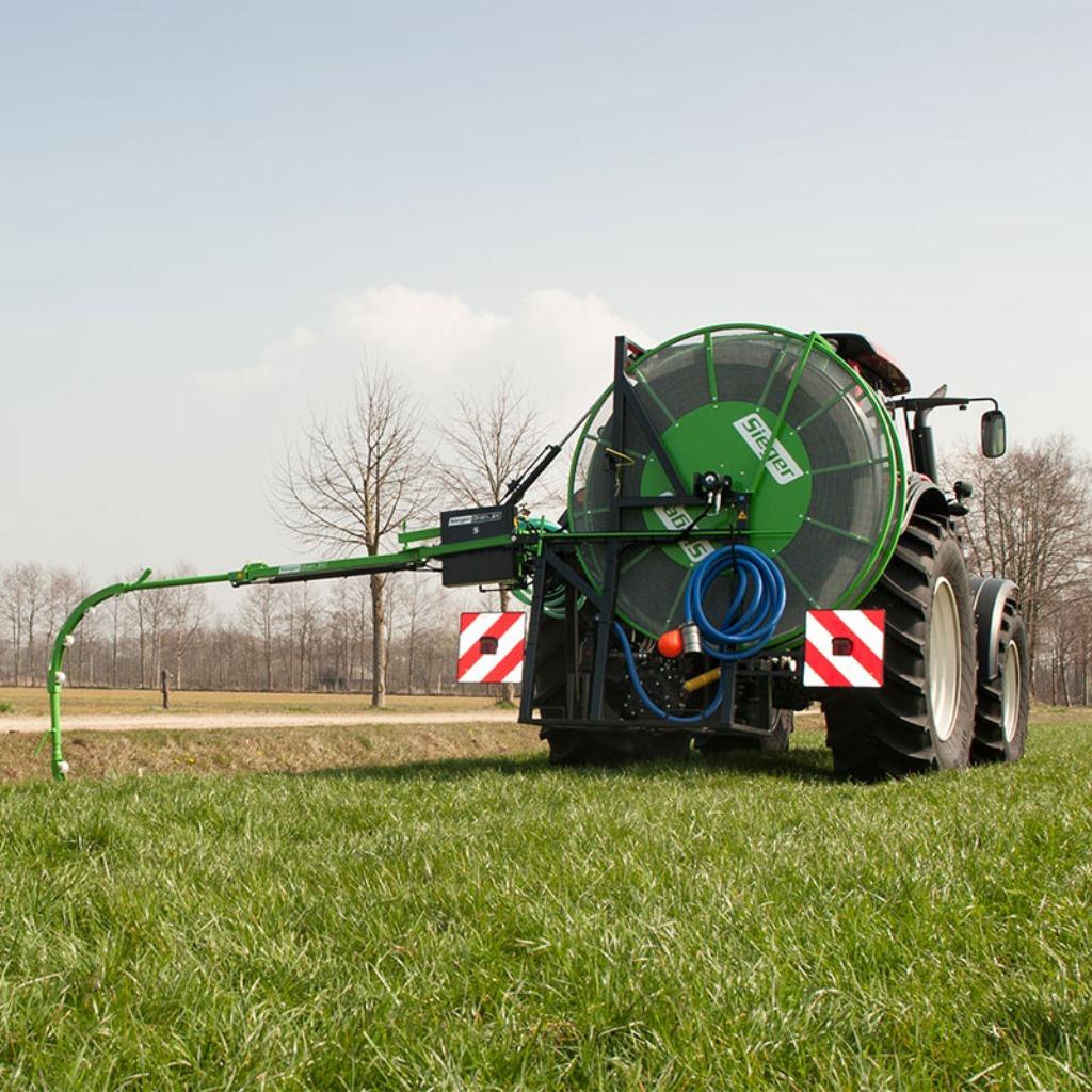 Sieger Drain-jet/drainreiniger uit voorraad leverbaar., Ophalen of Verzenden, Glastuinbouw, Beregening en Drainage