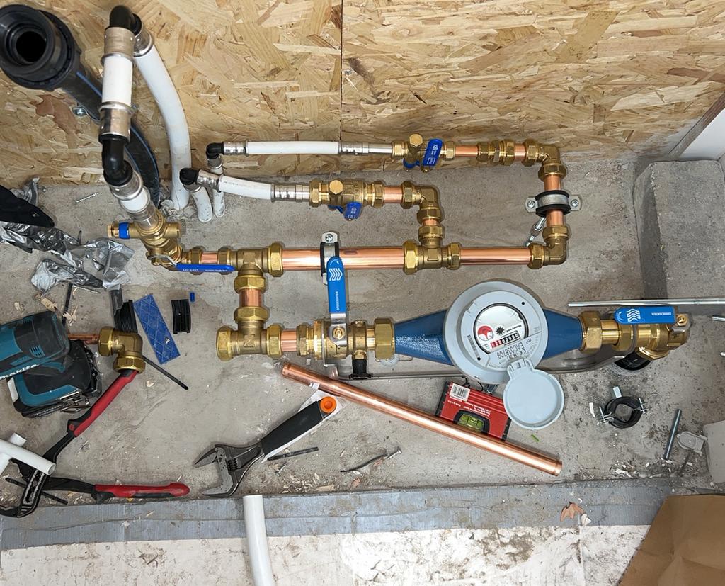 Loodgieters (plumber) 24/7 bereikbaar., 24-uursservice, Onderhoud