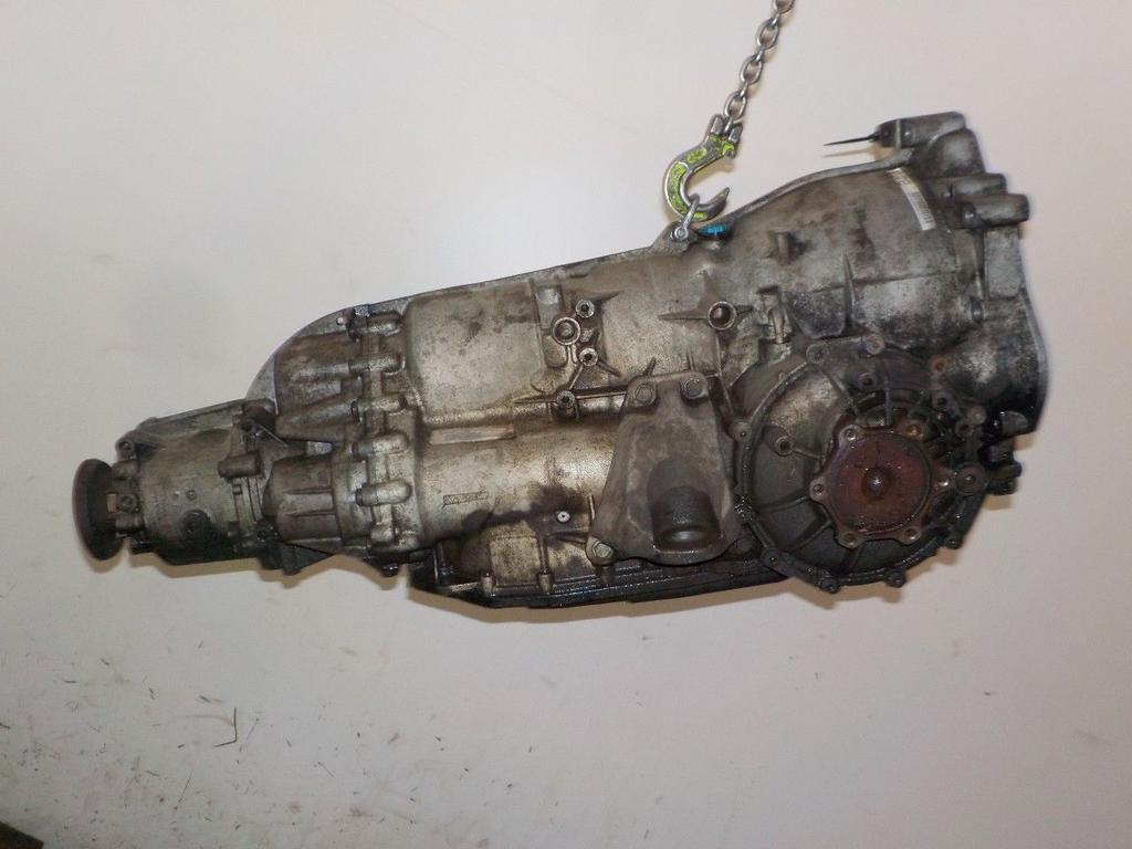 Versnellingsbak automaat Audi A6, Auto-onderdelen, Transmissie en Toebehoren, Onderdelen@venauto.nl, Van der Ven Autorecycling B.V.