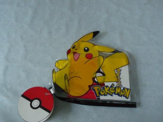 Pokémon plastic etui met schrijfwarenset ,Nieuw, Diversen, Schoolbenodigdheden, Ophalen of Verzenden, Nieuw