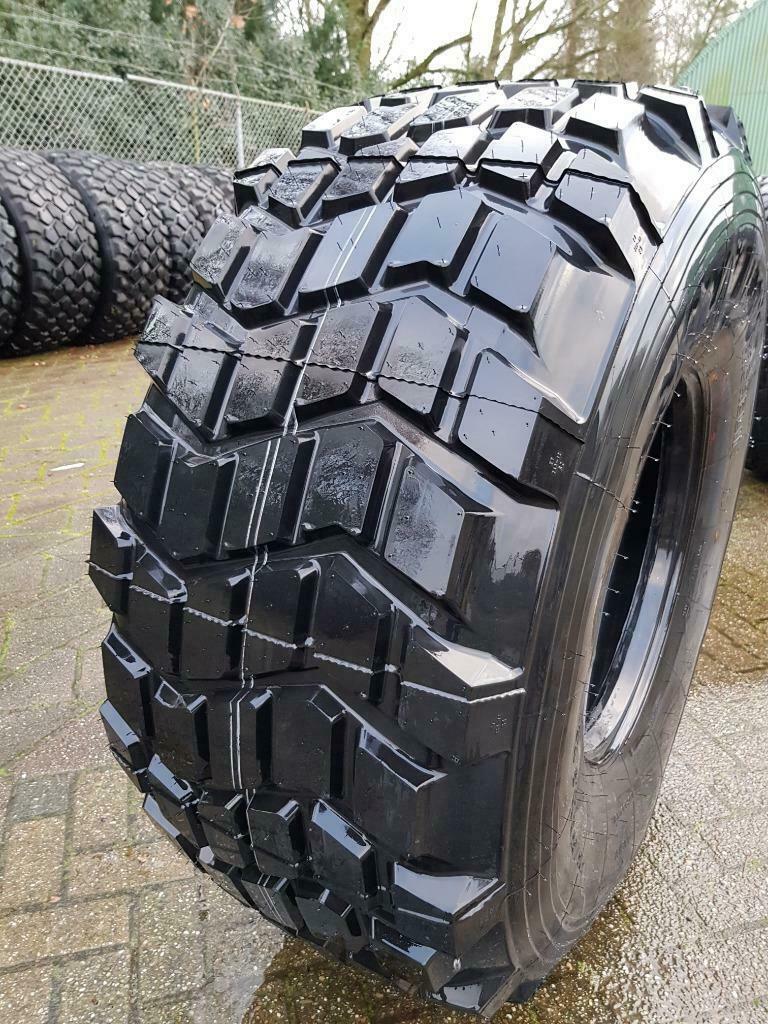 Michelin 525/65R20.5 XS (20.5R20.5XS) - Brabant Banden, Ophalen