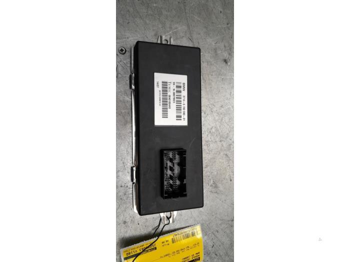 Module (diversen) van een BMW X5, Gebruikt, -, -, Ophalen of Verzenden