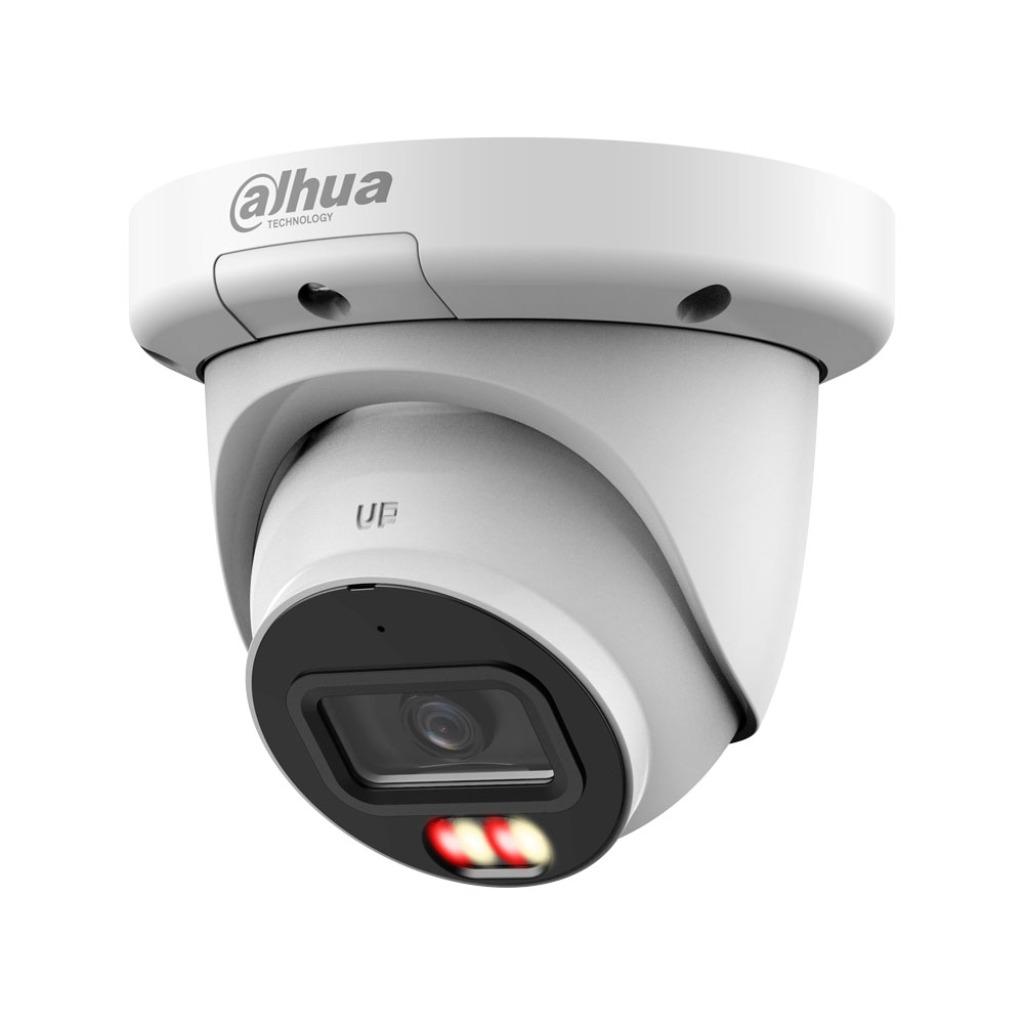 DAHUA 4 x 4MP Smart Dual Light WizSense-set met NVR, Houtsingel 19, Info@dahua.com, Nieuw, Ophalen of Verzenden