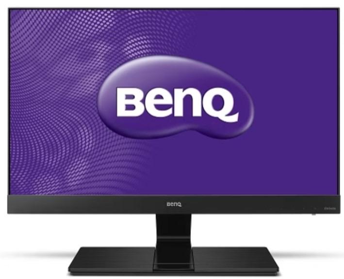 BenQ EW2440L Zwart - 24 inch Monitor, Ophalen, VA, Full HD, Ingebouwde speakers