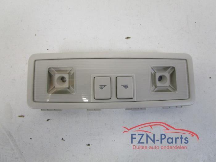VW Golf 7 Binnenverlichting LED Leeslampjes Achter, Ophalen of Verzenden, Gebruikt