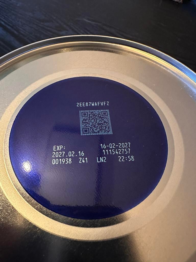 Nutrilon Pepti Syneo 2 - Babyvoeding, Ophalen of Verzenden, Nieuw, Overige typen