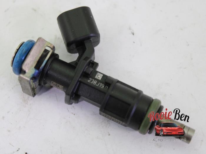 Injector (benzine injectie) van een Dodge RAM, Gebruikt, -, -, Ophalen of Verzenden
